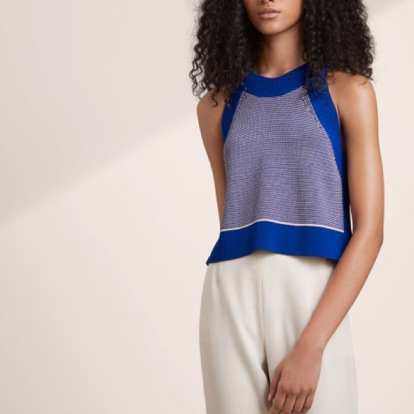 Aritzia Tops - Aritzia Wilfred Crevier Knit Top